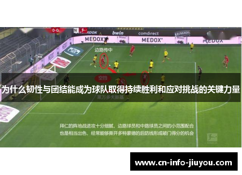 为什么韧性与团结能成为球队取得持续胜利和应对挑战的关键力量