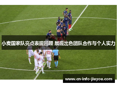 小麦国家队亮点表现回顾 展现出色团队合作与个人实力