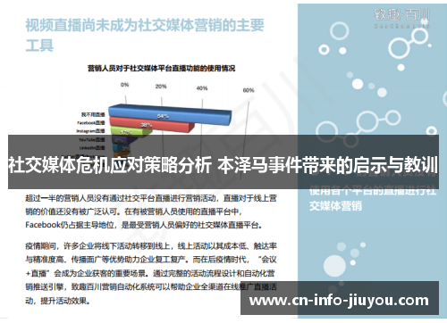 社交媒体危机应对策略分析 本泽马事件带来的启示与教训