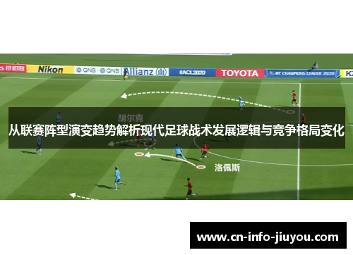 从联赛阵型演变趋势解析现代足球战术发展逻辑与竞争格局变化